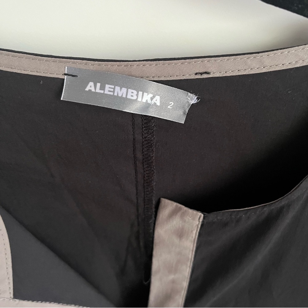 Alembika tunic 👡 - Picture 3 of 5